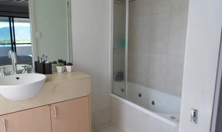 Sixth view of Homely unit listing, 801/3 Abbott Street, Cairns City QLD 4870