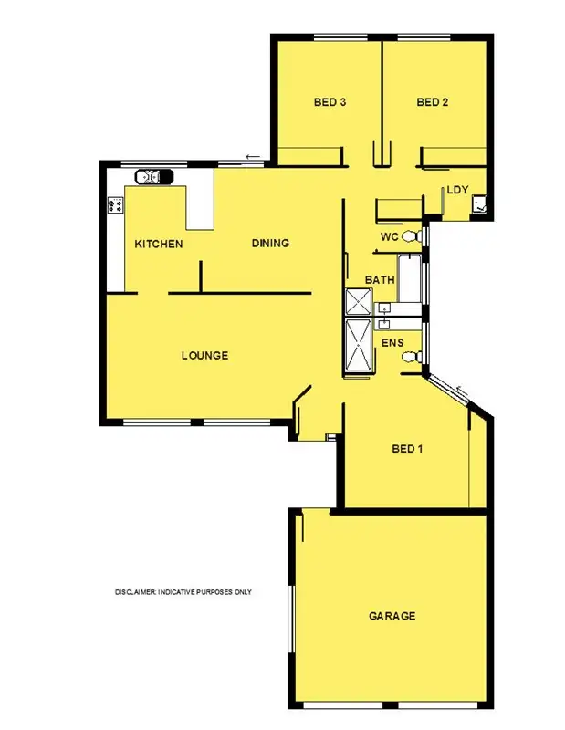 Second view of Homely house listing, 43 Amara Crescent, Forest Lake QLD 4078