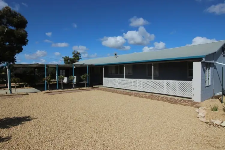 Second view of Homely house listing, 11402 Goyder Hwy Taylorville via, Waikerie SA 5330