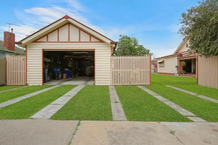 Sixth view of Homely house listing, 84 Sharp Street, Yarrawonga VIC 3730