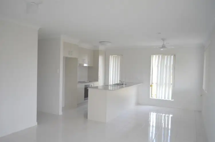 Fourth view of Homely house listing, 26 Amber Street, Emerald QLD 4720