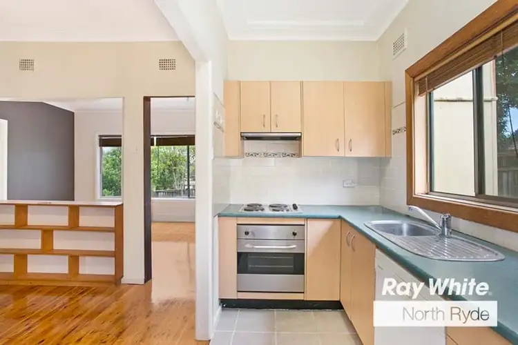 Third view of Homely house listing, 87 Herring Road, Marsfield NSW 2122