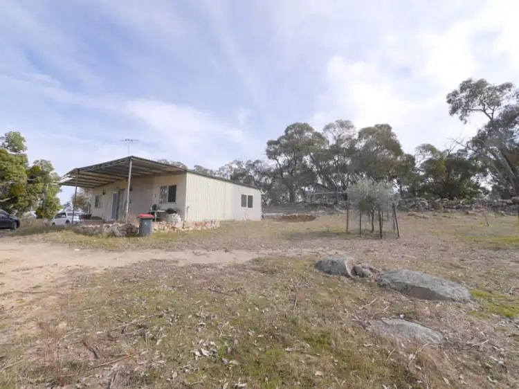 Second view of Homely land listing, Lot 40 Cobb Drive, Woodstock NSW 2793