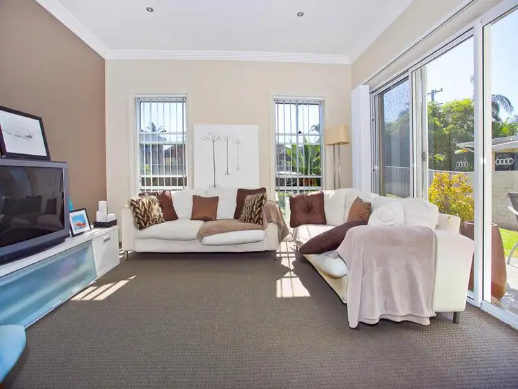 Fifth view of Homely townhouse listing, 91 North Kiama Drive, Kiama Downs NSW 2533