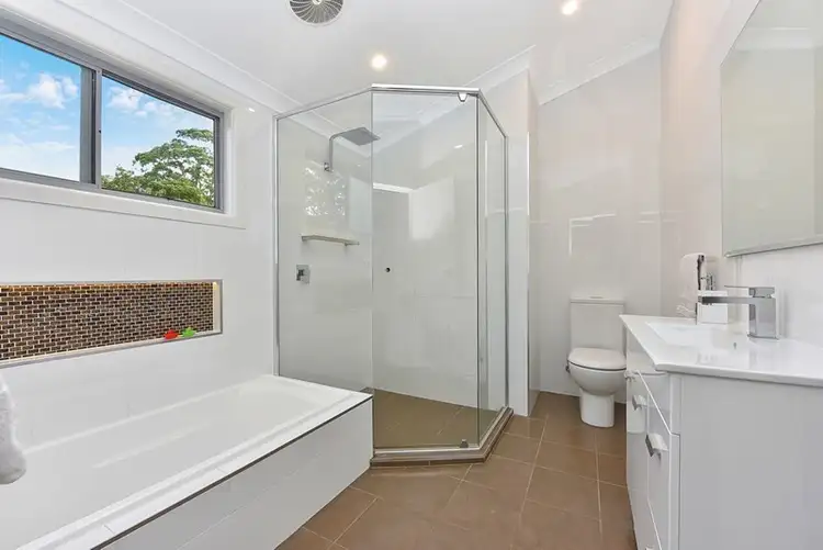 Seventh view of Homely house listing, 1/26 Paling Street, Thornleigh NSW 2120