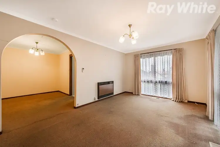 Third view of Homely unit listing, 1/36 The Glen, Ferntree Gully VIC 3156
