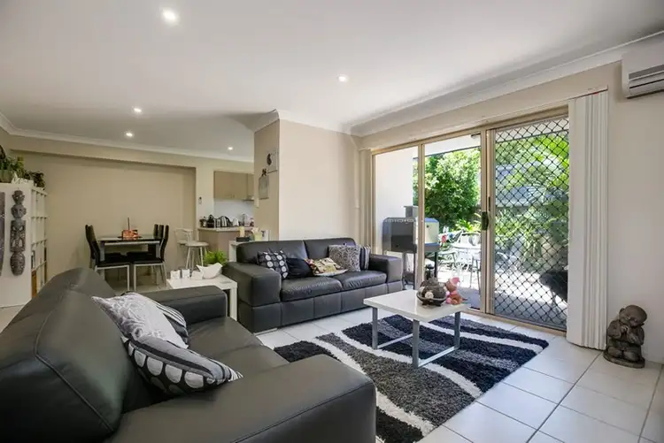 Second view of Homely townhouse listing, 11/431 Manly Road, Manly West QLD 4179