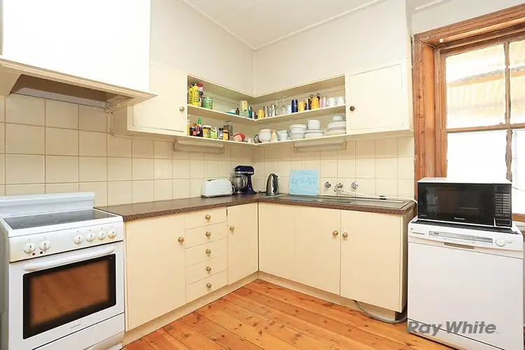 Third view of Homely house listing, 5 Braefoot Road, Burra SA 5417