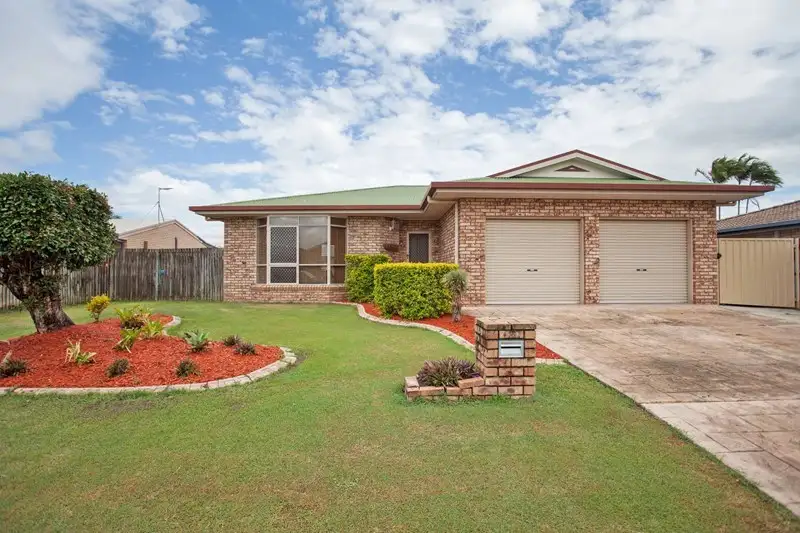 Main view of Homely house listing, 73 Bradman Drive, Glenella QLD 4740