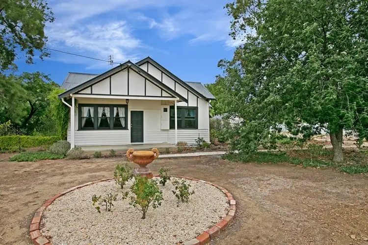 Main view of Homely house listing, 47 Peppercorn Way, Serpentine VIC 3517