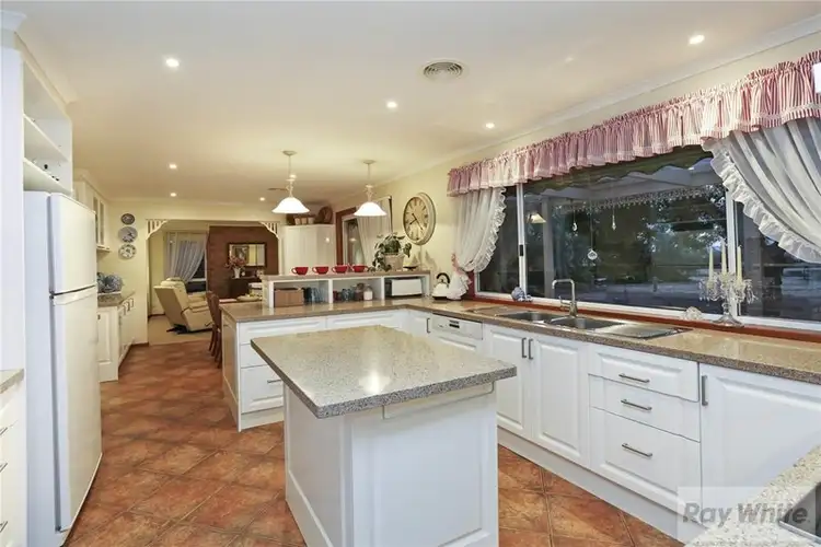 Fifth view of Homely house listing, 130 Narraburra Road, Little River VIC 3211