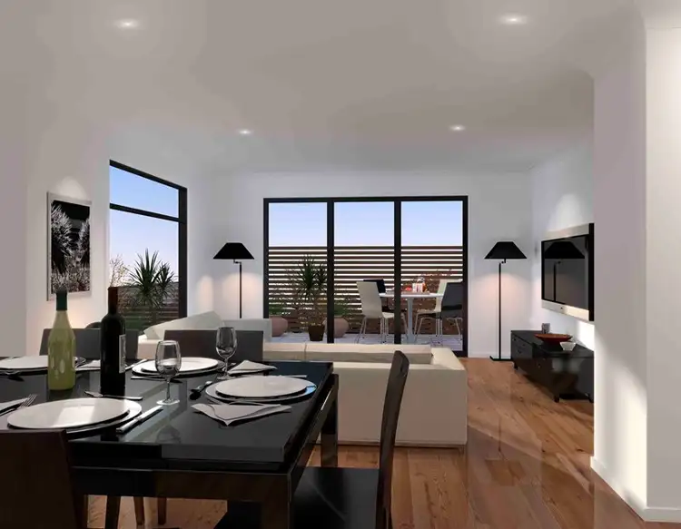 Fourth view of Homely townhouse listing, 2/12 View Road, Bayswater VIC 3153