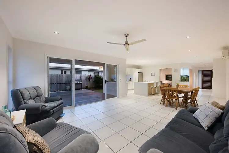 Fourth view of Homely house listing, 7 Silvereye Street, Sippy Downs QLD 4556