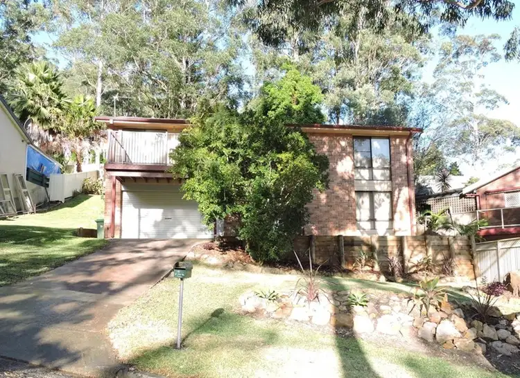 4 Mimba Close, Niagara Park NSW 2250