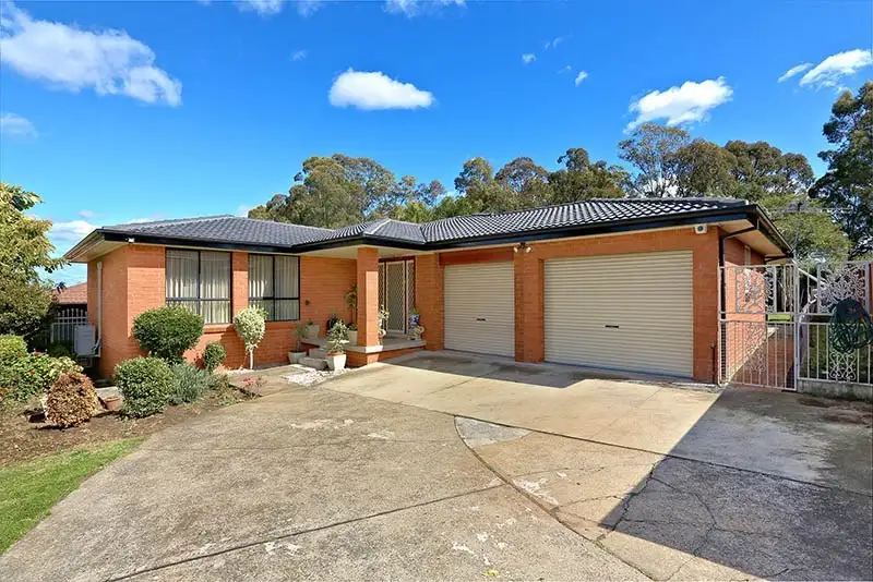 Main view of Homely house listing, 18 Locke Street, Wetherill Park NSW 2164