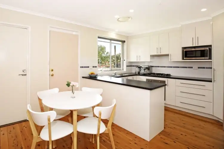 Fifth view of Homely house listing, 96 Judith Drive, North Nowra NSW 2541