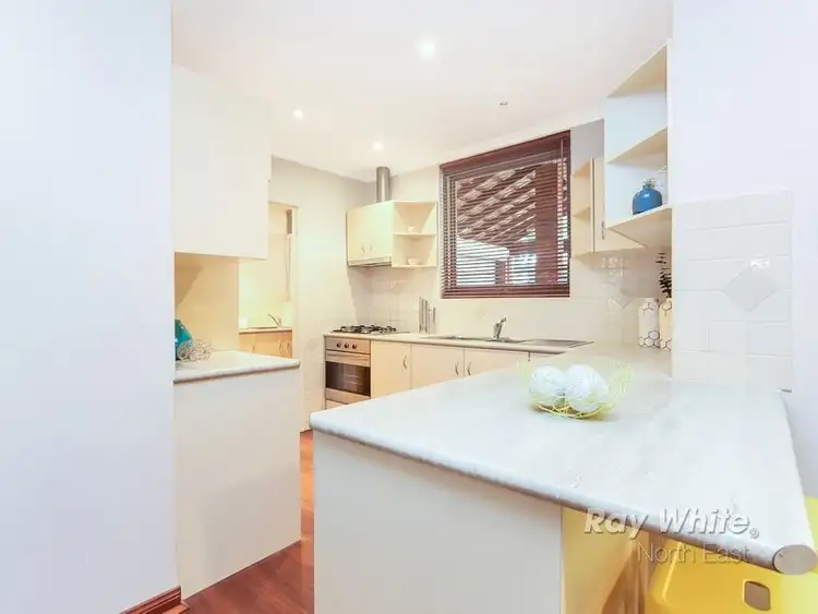 Fifth view of Homely house listing, 22 Leyte Drive, Surrey Downs SA 5126