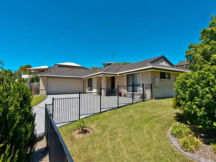 Third view of Homely house listing, 74 Lancewood Drive, Albany Creek QLD 4035