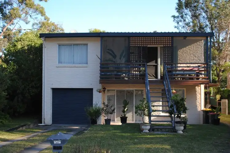 Main view of Homely house listing, 150 Tallyan Point Road, Basin View NSW 2540