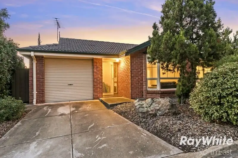 Main view of Homely unit listing, 6/36 Kerry Street, Athelstone SA 5076