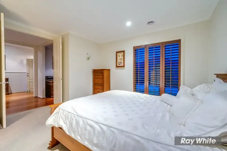 Seventh view of Homely house listing, 3 Anvil Court, Tarneit VIC 3029