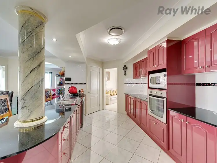 Seventh view of Homely house listing, 8 Danaid Street, Springfield Lakes QLD 4300