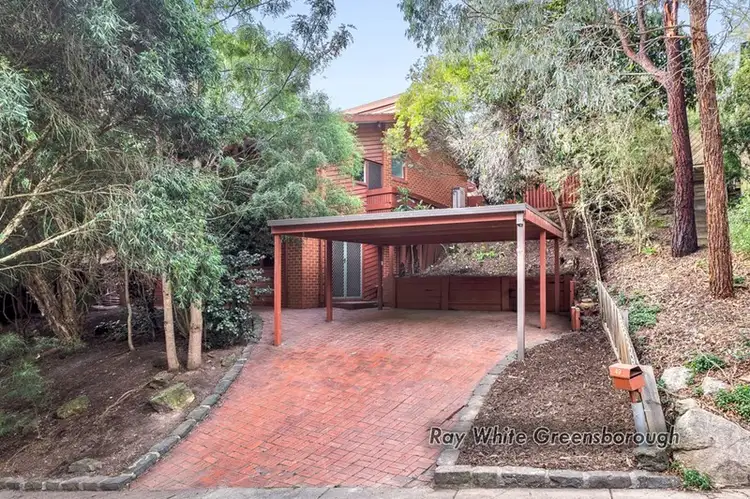 49 Punkerri Circuit, Greensborough VIC 3088