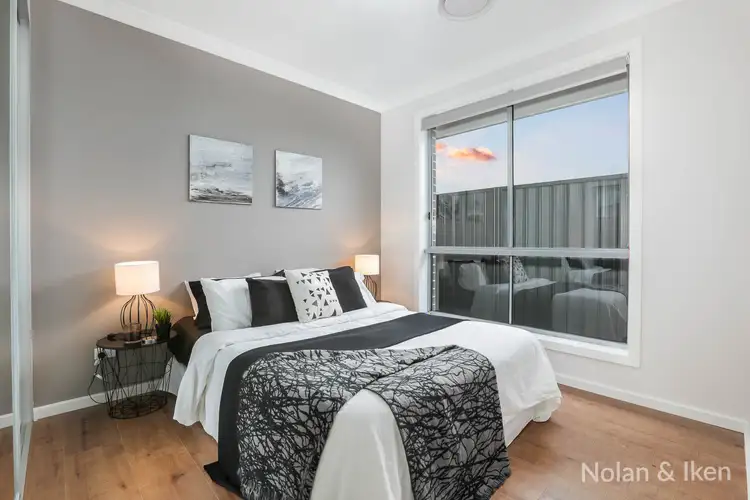 Seventh view of Homely house listing, 10 Witts Avenue, Marsden Park NSW 2765