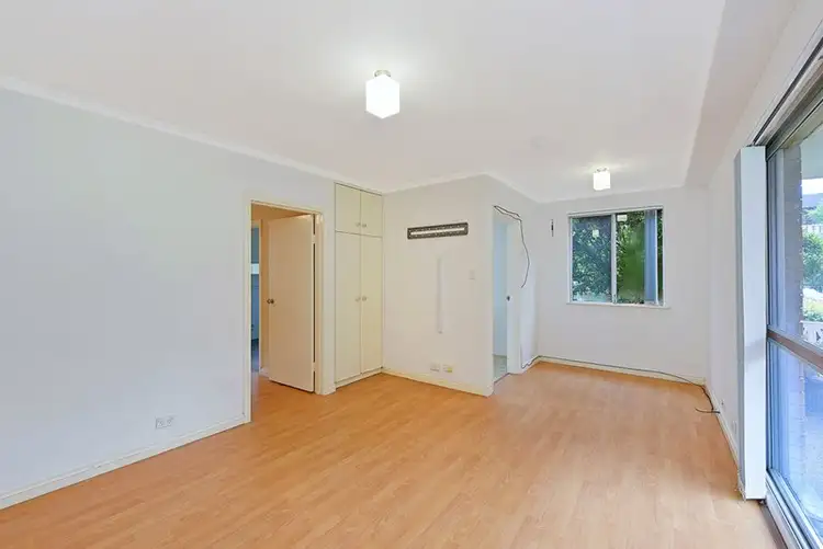 Second view of Homely unit listing, 1/36 Albert Street, Hornsby NSW 2077