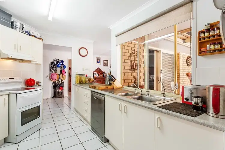 Fifth view of Homely house listing, 3 Franklin Place, Sippy Downs QLD 4556
