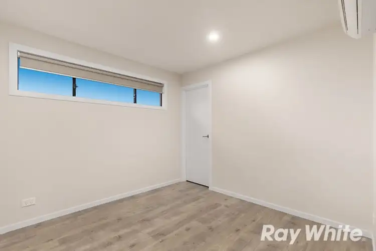 Fifth view of Homely house listing, 1/8 Hume Street, Sunbury VIC 3429