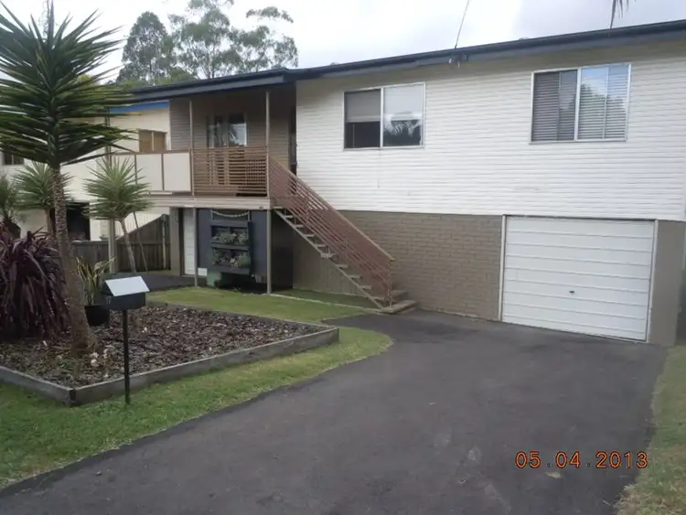 17 Knight Street, Silkstone QLD 4304