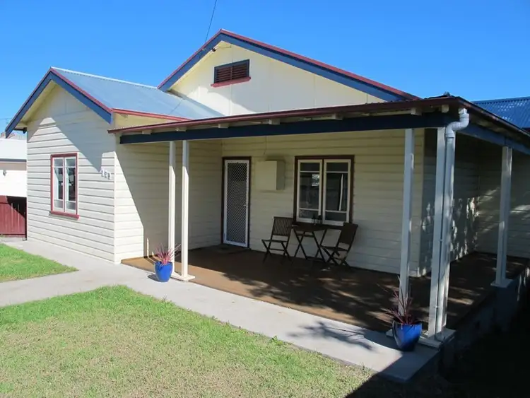 Second view of Homely house listing, 129 Denison Street, Tamworth NSW 2340