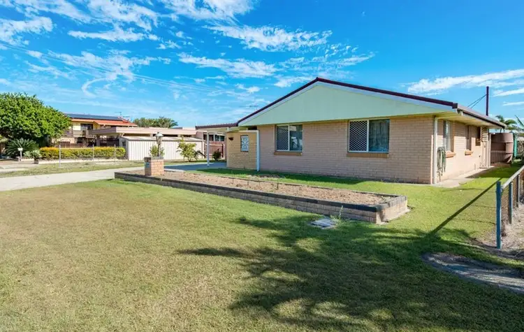 27 Cottell Street, Bundaberg North QLD 4670