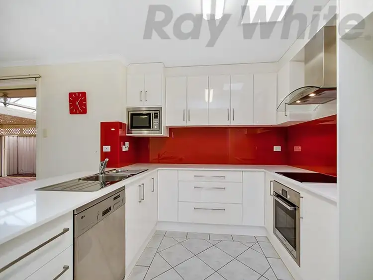 Second view of Homely house listing, 45A The Walkway, North Haven SA 5018