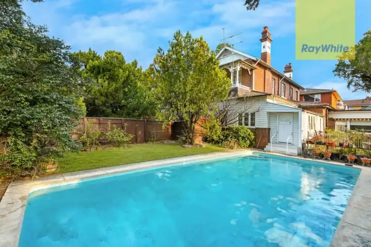 Third view of Homely house listing, 144 Good Street, Harris Park NSW 2150