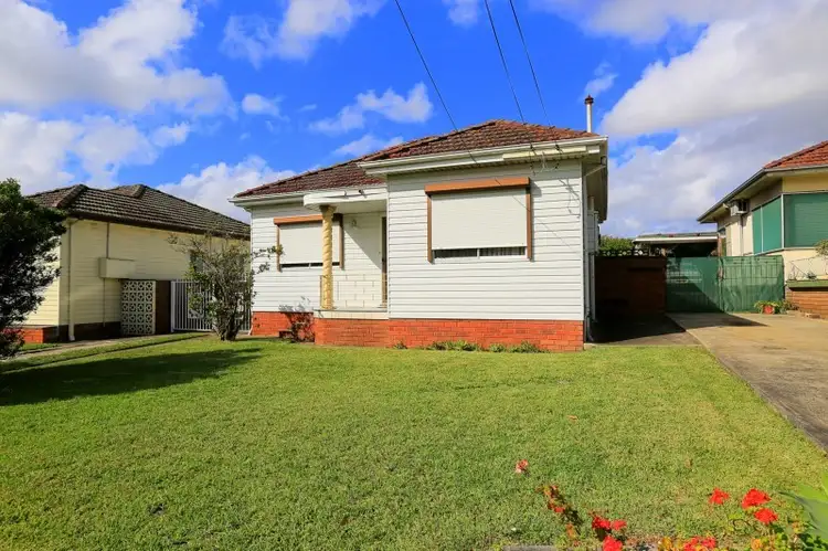 Main view of Homely house listing, 7 Edgar Street, Yagoona NSW 2199