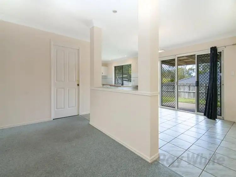 Fourth view of Homely house listing, 12 Umbel Place, Calamvale QLD 4116