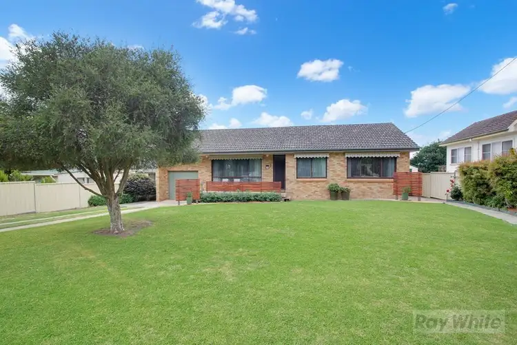 Main view of Homely house listing, 19 Cathcart Street, Goulburn NSW 2580
