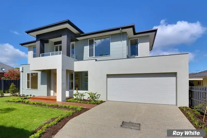 Main view of Homely townhouse listing, 1-4/4 Beach Grove, Mornington VIC 3931