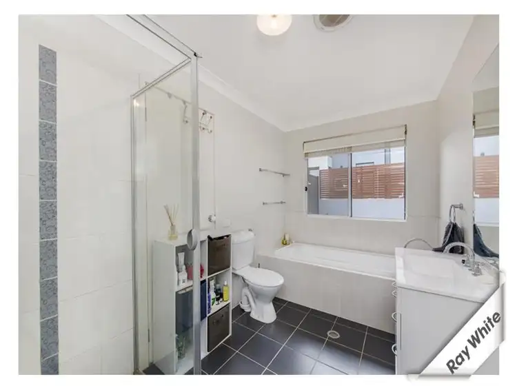 Fifth view of Homely house listing, 46 Donald Horne Circuit, Franklin ACT 2913