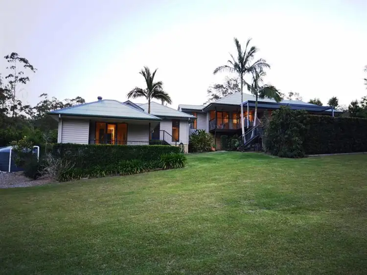 14 Bellbird Close, Moonee Beach NSW 2450