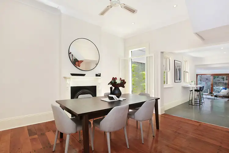 Third view of Homely house listing, 10 Goodhope Street, Paddington NSW 2021