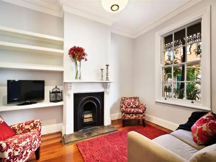 Second view of Homely house listing, 255 Australia Street, Newtown NSW 2042