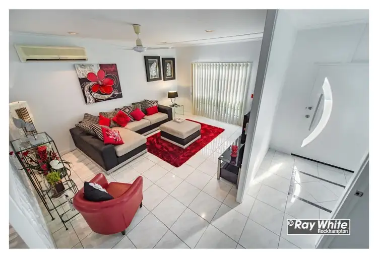 Seventh view of Homely house listing, 263 Halford Street, Frenchville QLD 4701