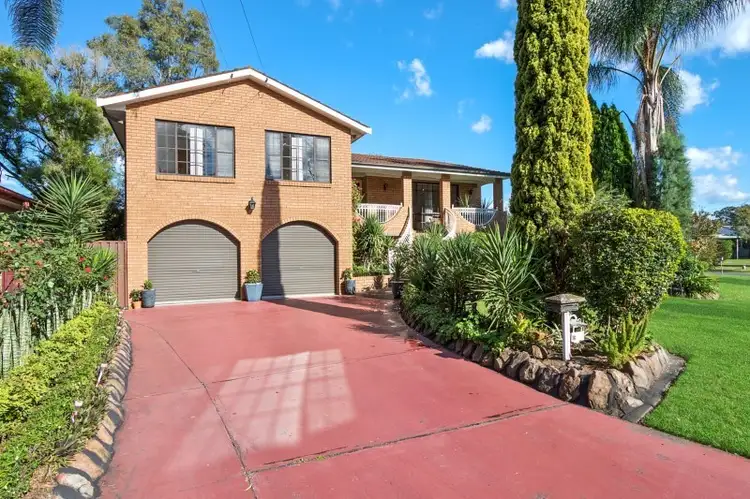 16 Rutherglen Avenue, Richmond NSW 2753