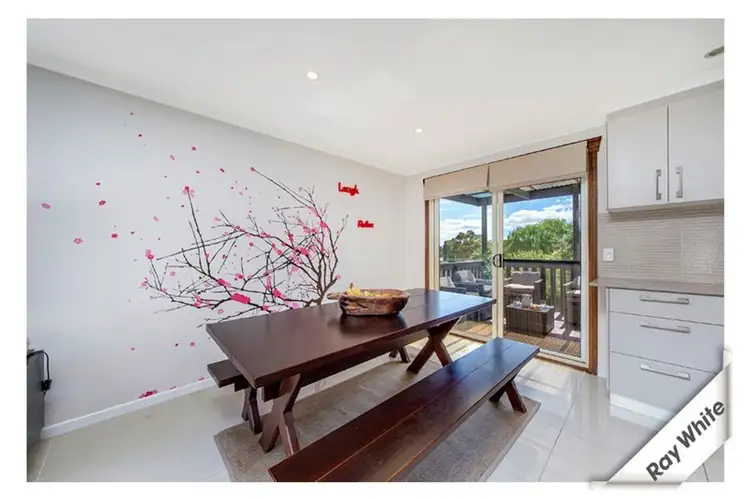 Seventh view of Homely house listing, 17 Alfred Place, Karabar NSW 2620