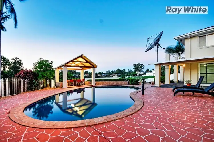 Sixth view of Homely house listing, 35 Baikal Place, Westlake QLD 4074