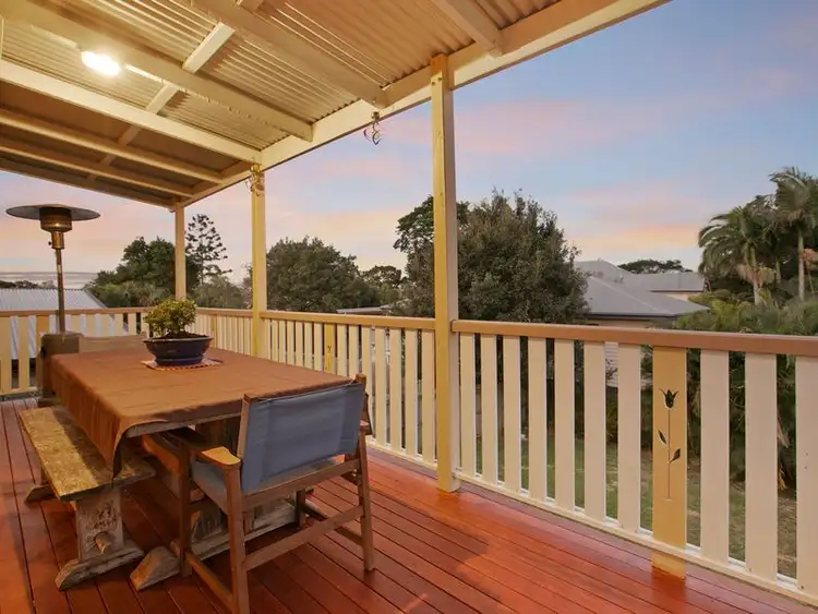 Sixth view of Homely house listing, 58 Stanton Street, Cannon Hill QLD 4170
