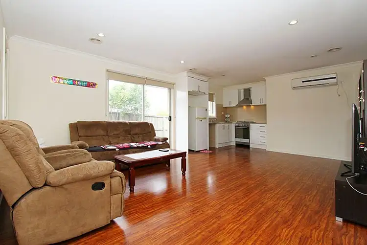 Third view of Homely house listing, 2/59 Dickens Street, Lalor VIC 3075
